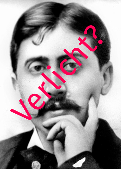 Marcel Proust,Rients Ritskes,Verlichting,Vreugde,Schoonheid